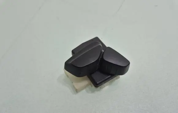 BMW 5 E60 E61 Seat control switch 6926962
