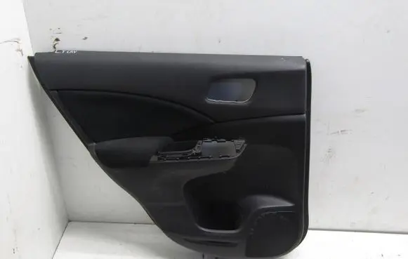 Honda CR-V Rear door card panel trim
