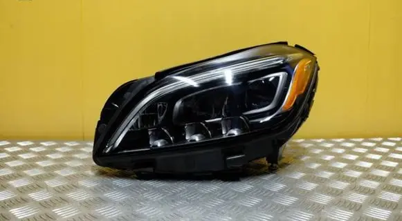 Mercedes-Benz CLS C218 X218 Headlight/headlamp A2189060502 2150