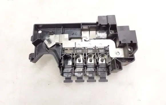 Mercedes-Benz CLA C118 X118 Positive wiring loom A1775406332