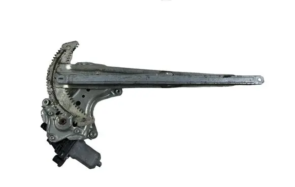 Mitsubishi Outlander Front door window regulator motor 5713A386