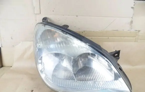 Citroen C5 Headlight/headlamp 9632664780 89005270 89004486