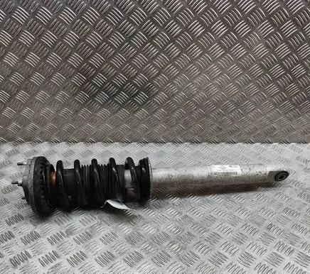 Maserati Quattroporte Front shock absorber/damper 06700054550 462400009634