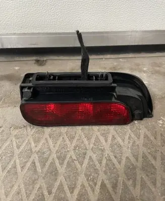 Citroen Berlingo Third/center stoplight 4502 7R02569