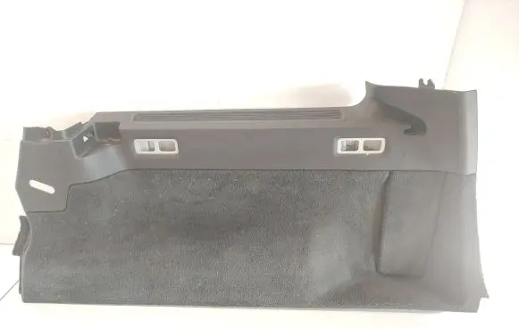 Volvo V70 Trunk/boot lower side trim panel 39882897 1670291