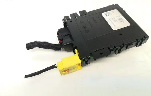 Steering angle sensor