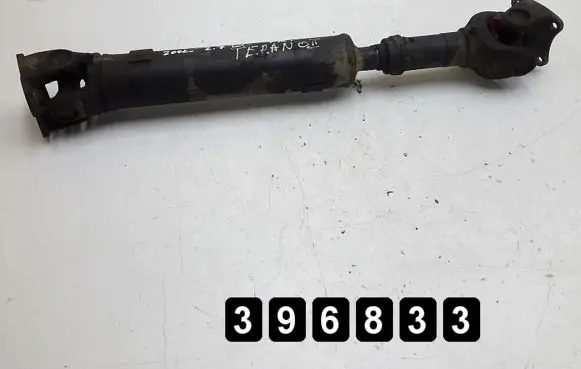 Nissan Terrano Drive shaft (set)