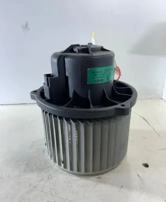 Smart ForTwo I Heater fan/blower 0130101113