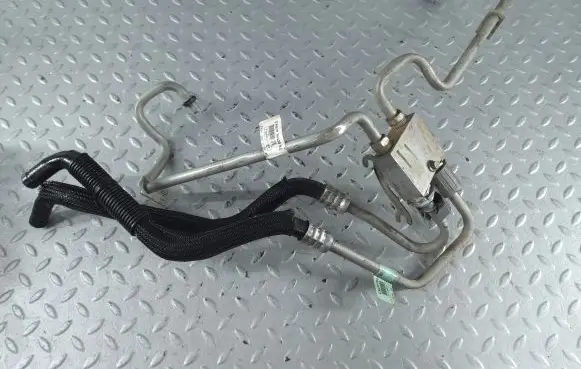 Ford Flex Gearbox oil cooler pipe/hose AG1P7R081BC AG1P7H420BE
