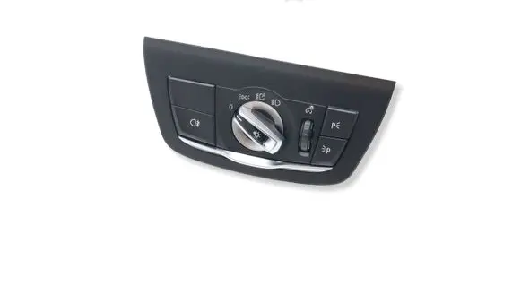 BMW X3 G01 Light switch 5A67870MWGK 5A67870