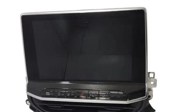 Jeep Compass Screen/display/small screen 50151746 00501517460