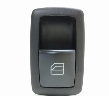 Mercedes-Benz B W245 Electric window control switch A1698205210 03128250