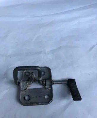 Seat Ateca Engine bonnet/hood lock/latch loop/hook 575823186a