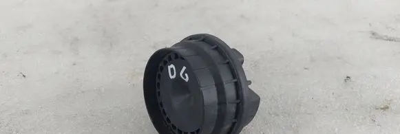 BMW 5 F10 F11 Alarm system siren 9198581 63945210