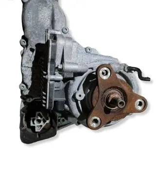 BMW 3 F30 F35 F31 Gearbox transfer box case 8623346