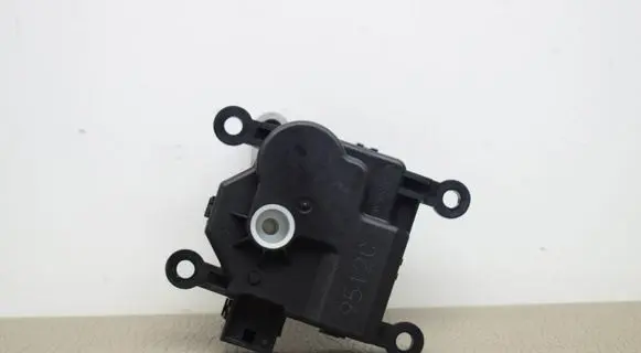 Mazda CX-3 Air flap motor/actuator 9512C