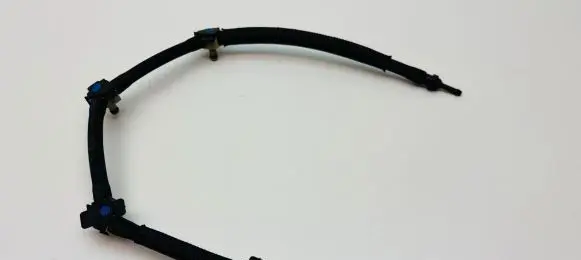 Volkswagen Arteon Fuel return line/hose 04L120235G