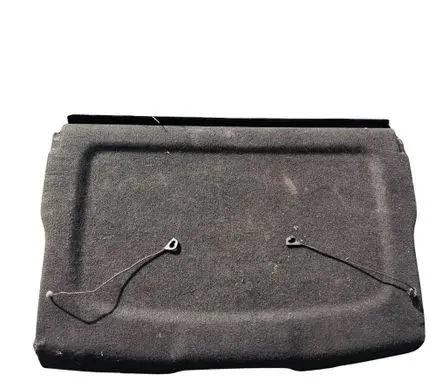 Citroen C4 I Parcel shelf 96465722