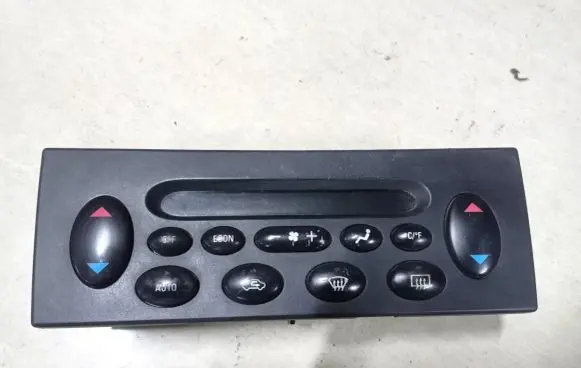 Rover 75 Climate control unit mf1464307226