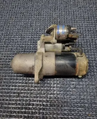 Subaru XV Starter motor M001T81181 23300AA690 2629