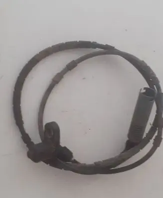 BMW 3 E46 ABS rear brake sensor 34521164370
