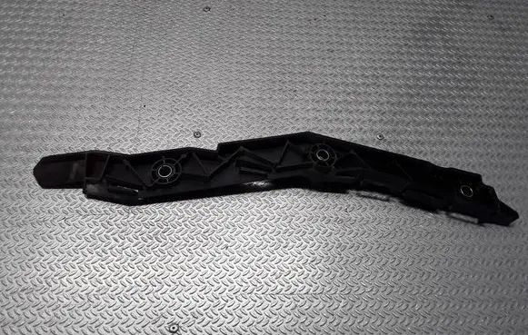 Citroen C4 Grand Picasso Fender mounting bracket 9656670980