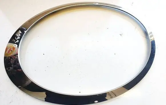 Mini One - Cooper Coupe R56 Other exterior part 7149905