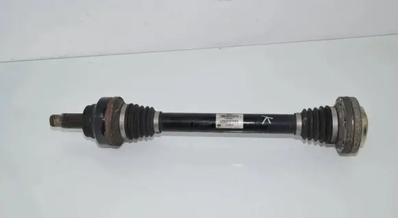 BMW X6 F16 Rear driveshaft 7849969 33217849969