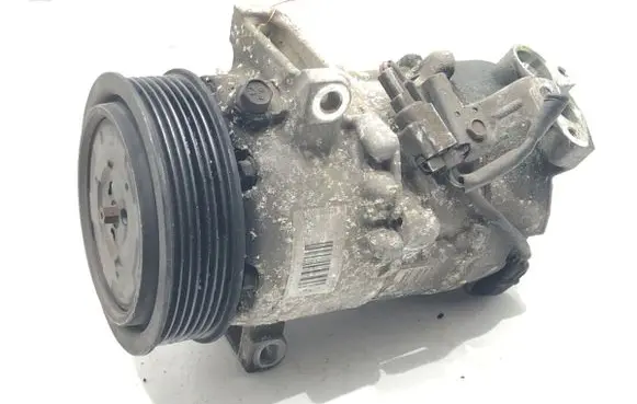Air conditioning (A/C) compressor (pump)