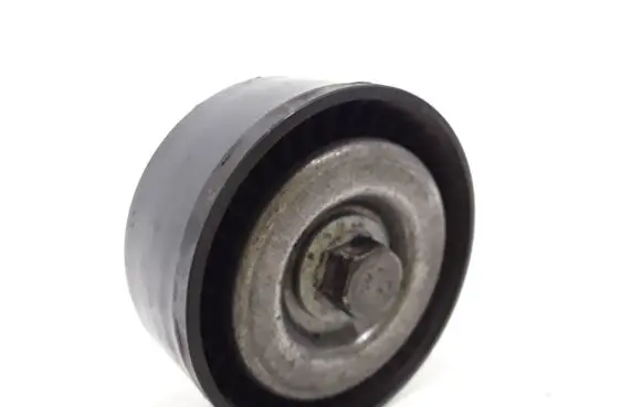 Opel Insignia A Alternator belt tensioner pulley 