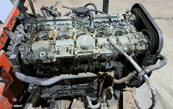 Engine