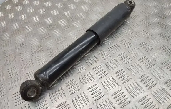Peugeot Boxer Rear shock absorber/damper 1362548080