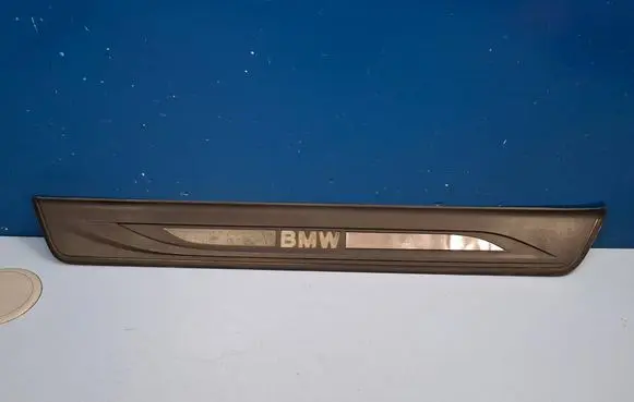 BMW 5 F10 F11 Front sill trim cover 51477203608 51477203602
