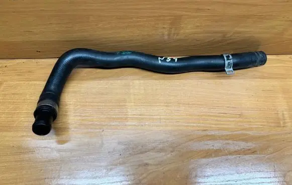 BMW 7 F01 F02 F03 F04 Engine coolant pipe/hose 9119192 15476810