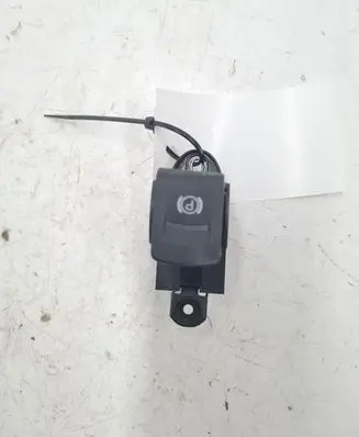 Audi A6 S6 C6 4F Hand parking brake switch 4F1927225