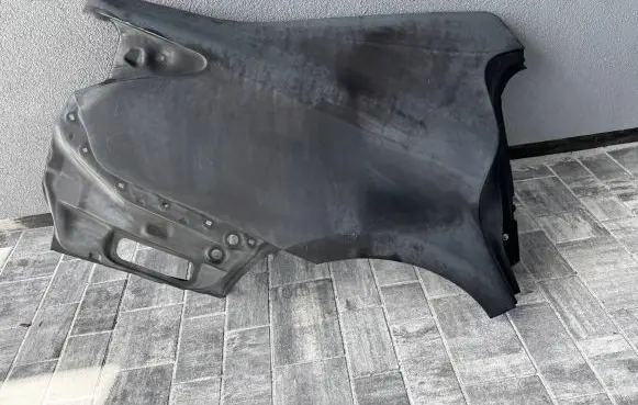 Lexus GS 250 350 300H 450H Fender