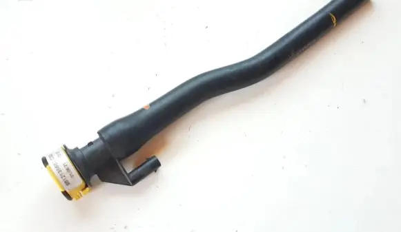 Peugeot 2008 II Breather hose/pipe 9812135680