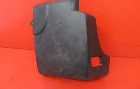 Renault Master III Rear bumper corner part panel trim 850176896R