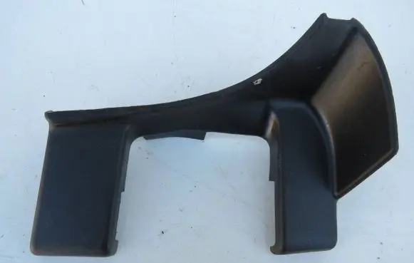 Porsche Cayenne (9PA) Other trunk/boot trim element 7L5867627A