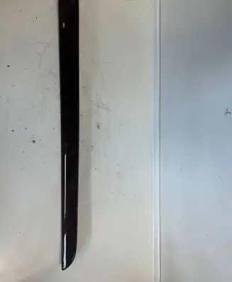 Audi A4 S4 B6 8E 8H Rear door card trim 8e0867419