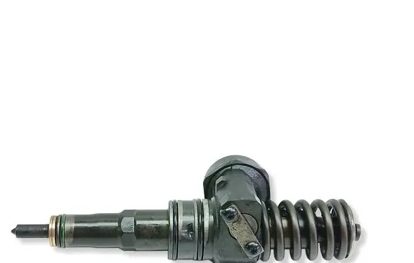 Volkswagen PASSAT B6 Fuel injector 038130073BQ