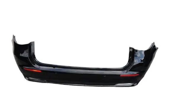 Mercedes-Benz E W214 Rear bumper A2148851700 977621