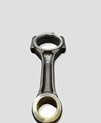 Volkswagen Golf VI Connecting rod/conrod
