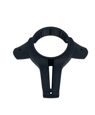 BMW 5 GT F07 Steering wheel trim 32307848269
