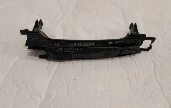 Audi Q5 SQ5 Keyless (KESSY) go control unit/module 8W0927754