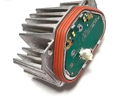 Ford Focus LED ballast control module H1BB13D278AC