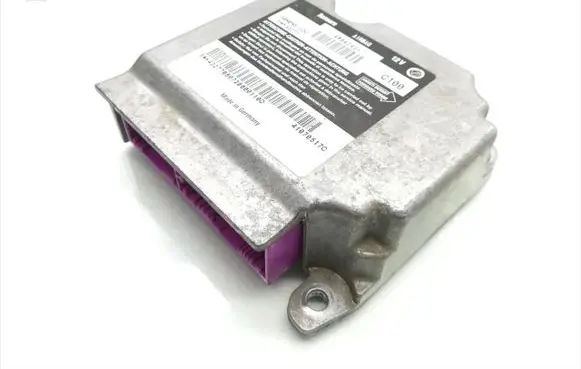 Alfa Romeo 147 Airbag control unit/module 41070517C 5WK43277