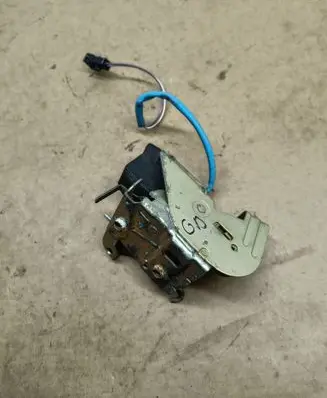 Volvo 960 Rear door lock 9159551 2237163