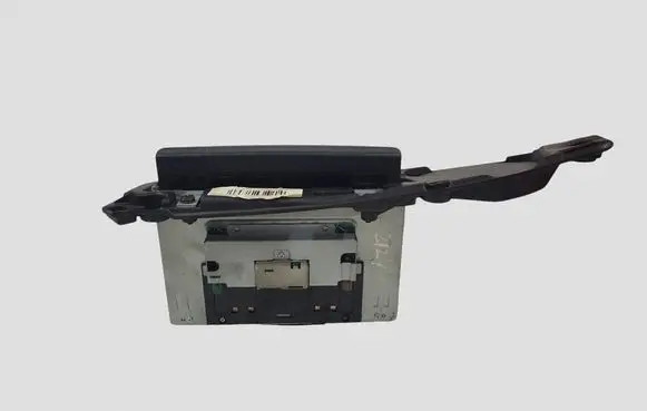 Volvo V70 Screen/display/small screen 312155021 3AF351F DUY20