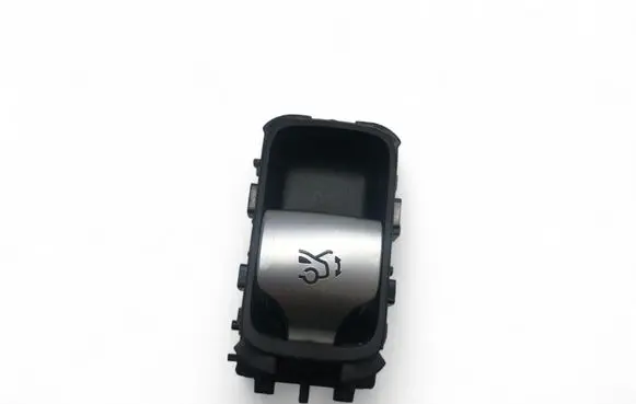 Mercedes-Benz C W206 Tailgate/boot open switch button A2069056802